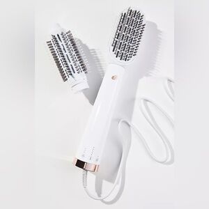 T3 AireBrush Duo Interchangeable Hot
Air Blow Dry Brush ...
